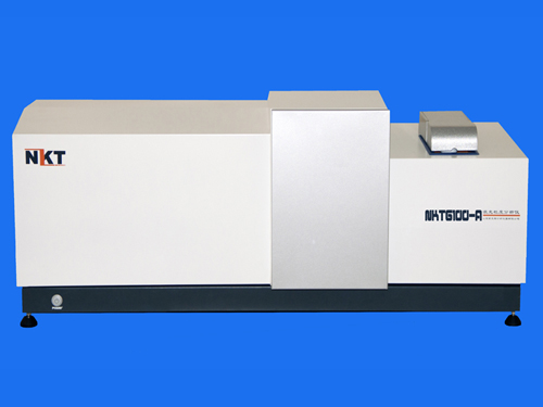 NKT6100-A湿法激光粒度分析仪