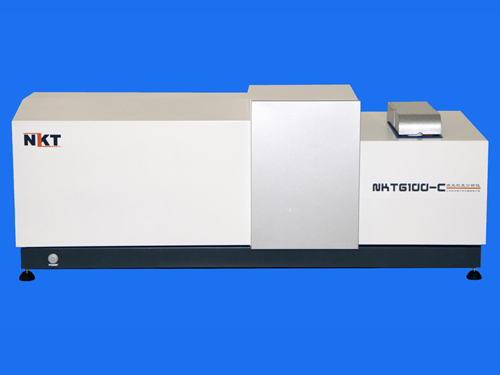 NKT6100-C湿法粒度分析仪