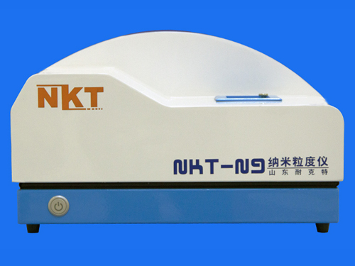 NKT-N9纳米粒度仪