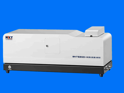 NKT5200-H湿法激光粒度仪