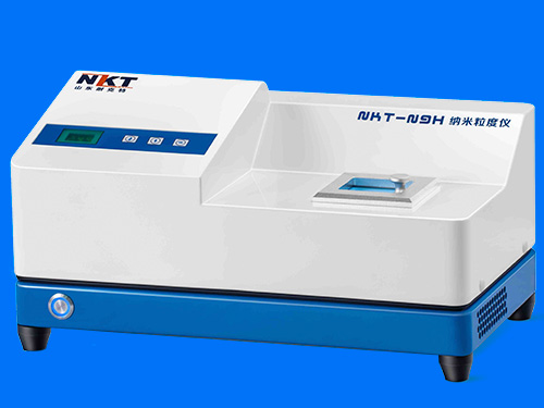 NKT-N9H纳米粒度仪